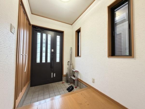 北葛城郡広陵町馬見北２丁目の中古一戸建て