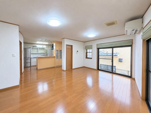 北葛城郡広陵町馬見北２丁目の中古一戸建て