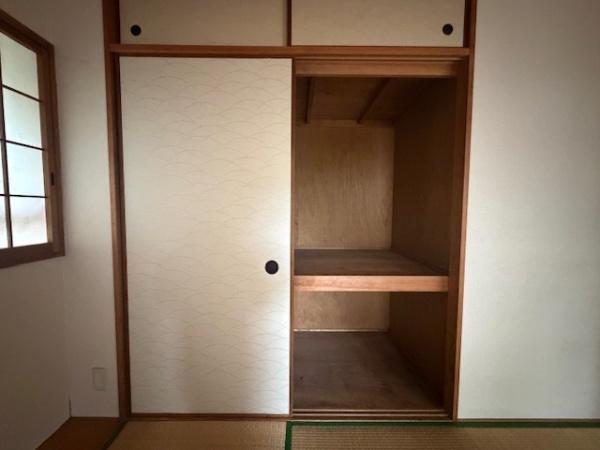 馬見第一住宅　15号棟