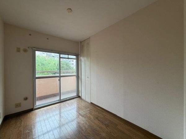 馬見第一住宅　15号棟