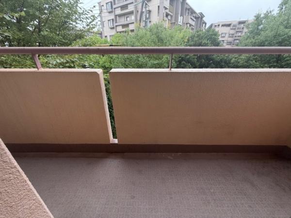 馬見第一住宅　15号棟