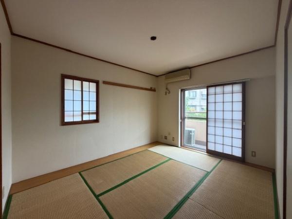 馬見第一住宅　15号棟