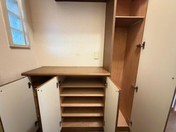 馬見第一住宅　15号棟