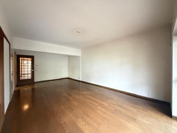 馬見第一住宅　15号棟