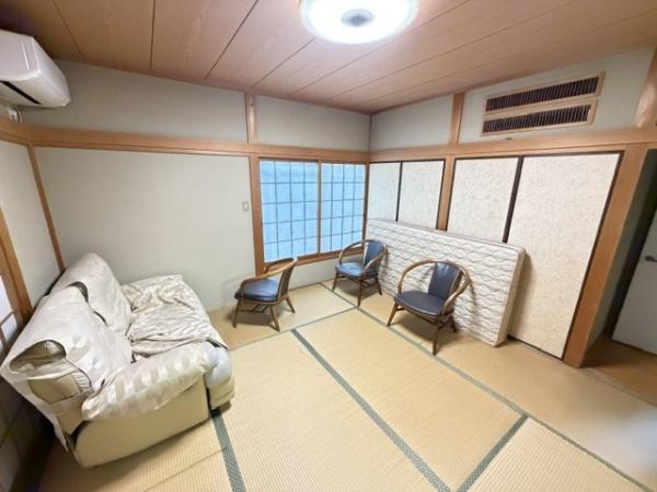 北葛城郡上牧町桜ケ丘１丁目の中古一戸建て