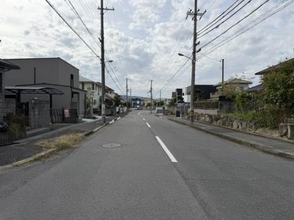 北葛城郡上牧町桜ケ丘１丁目の中古一戸建て