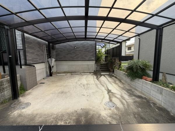 北葛城郡上牧町桜ケ丘１丁目の中古一戸建て