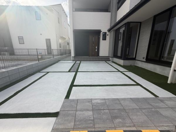 香芝市別所　新築戸建　8号棟