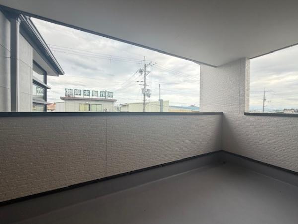 香芝市別所　新築戸建　8号棟