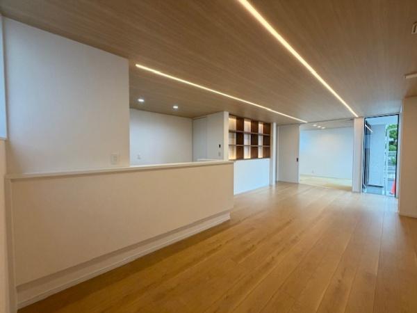 香芝市別所　新築戸建　8号棟