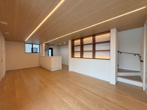 香芝市別所　新築戸建　8号棟