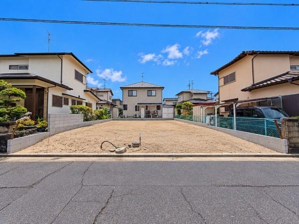 桜井市大福　1号棟　新築戸建