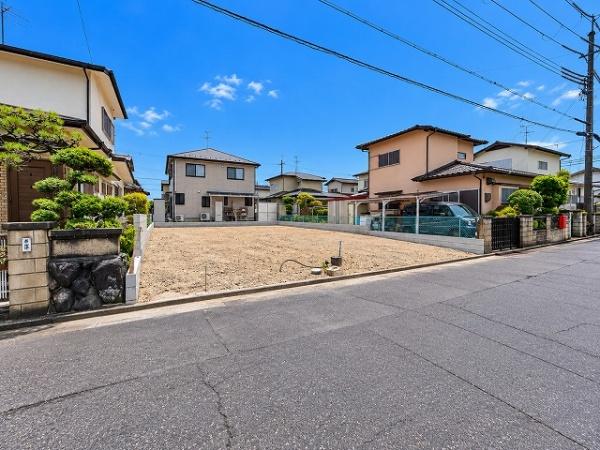 桜井市大福　1号棟　新築戸建