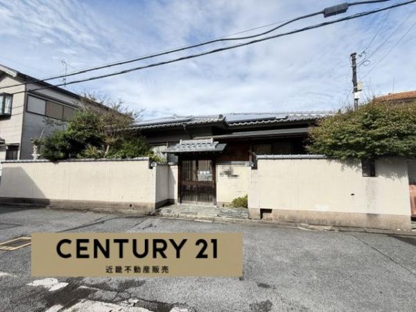 香芝市穴虫 中古戸建