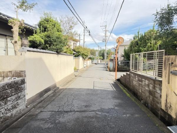 香芝市穴虫の中古一戸建て