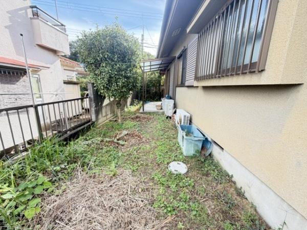 香芝市穴虫の中古一戸建て
