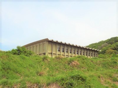 生駒郡斑鳩町龍田西３丁目の土地(平群町立平群南小学校)