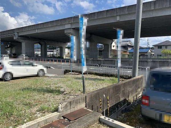 橿原市四条町の土地