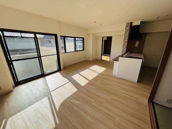 ネオハイツ八木西