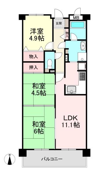 コスモ橿原神宮前