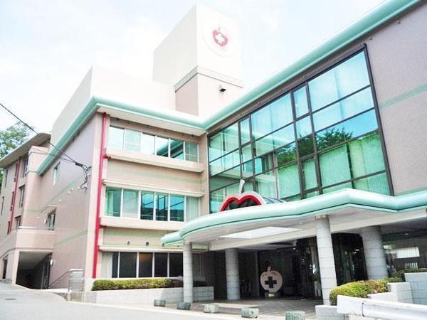 香芝市関屋北4丁目の中古一戸建て(医療法人弘生会関屋病院)