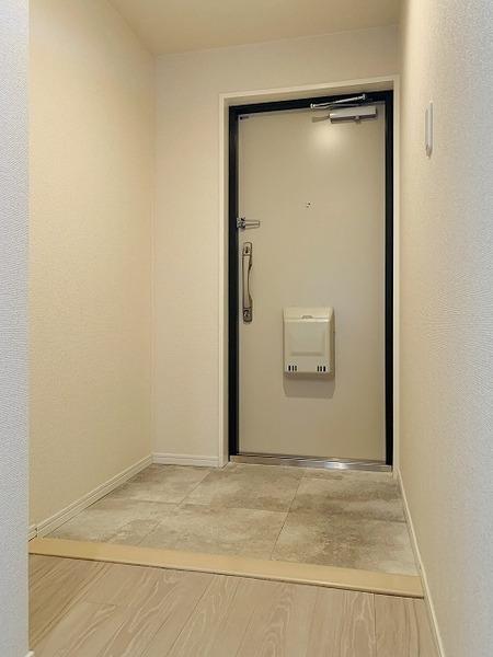 朝倉グリーンマンション