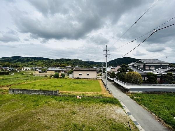 桜井市大字巻野内の中古一戸建て