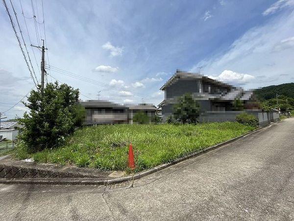 高市郡高取町大字下子島の土地