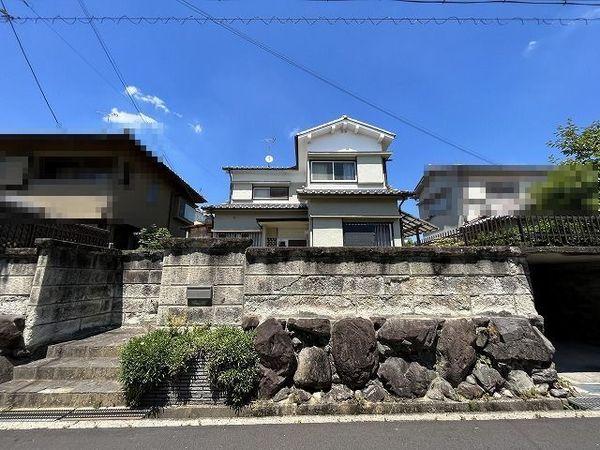 高市郡明日香村大字平田　中古戸建