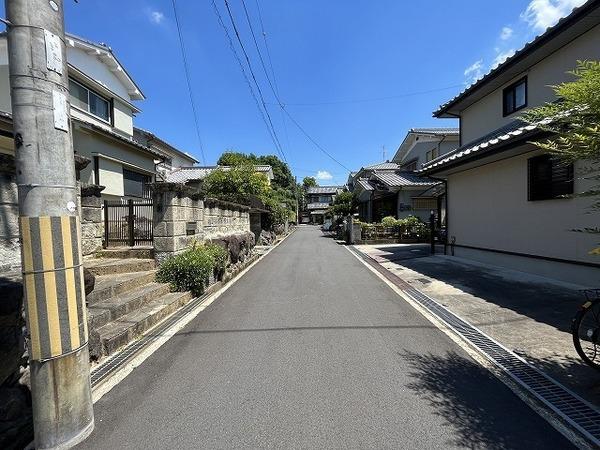 高市郡明日香村大字平田の中古一戸建て