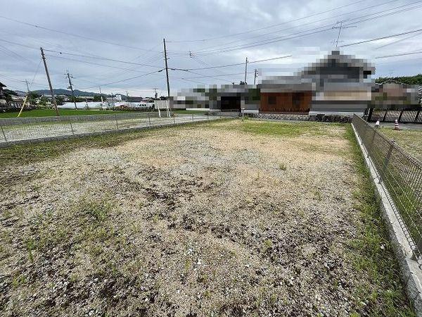 高市郡明日香村大字平田の土地