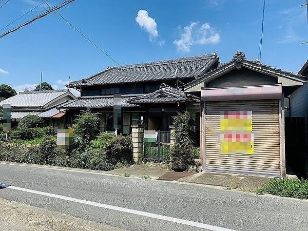 高市郡高取町大字下子島の土地