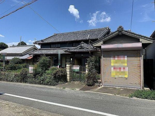 高市郡高取町大字下子島の土地