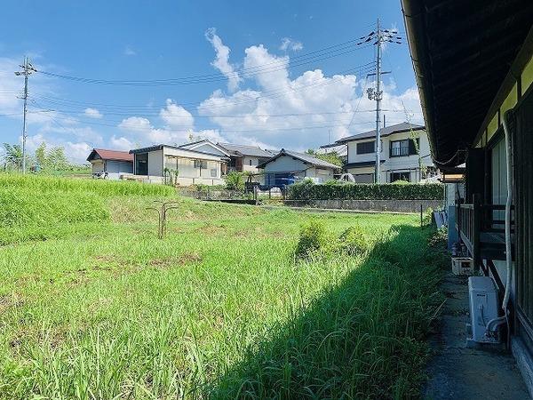 高市郡高取町大字下子島の土地