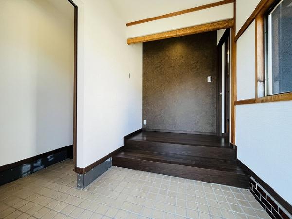 宇陀市榛原萩原の中古一戸建て
