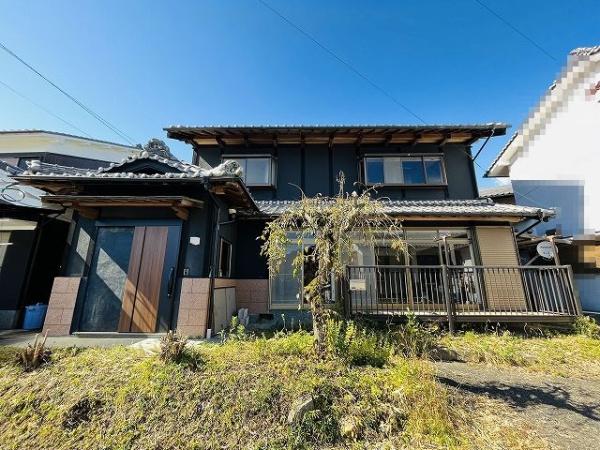 宇陀市榛原萩原の中古一戸建て
