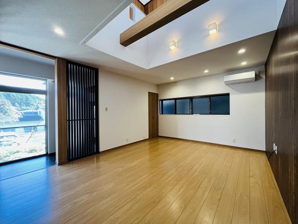 宇陀市榛原萩原　中古戸建