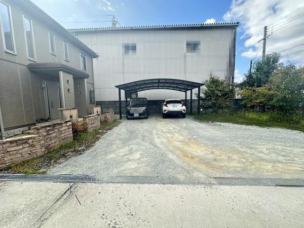 天理市西長柄町　中古戸建