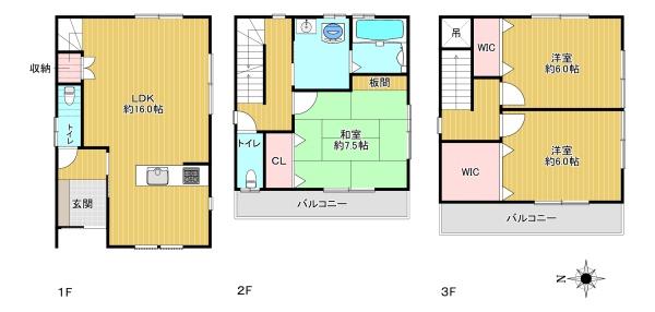 八尾市中田５丁目