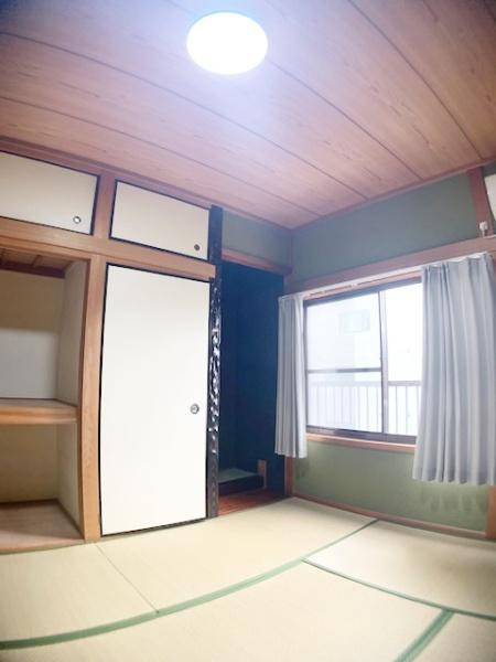 大阪市東住吉区湯里４丁目の中古一戸建て