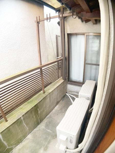 大阪市東住吉区湯里４丁目の中古一戸建て