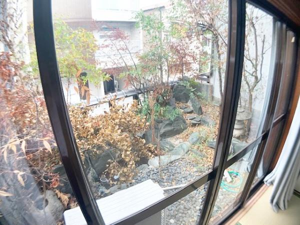 大阪市東住吉区湯里４丁目の中古一戸建て