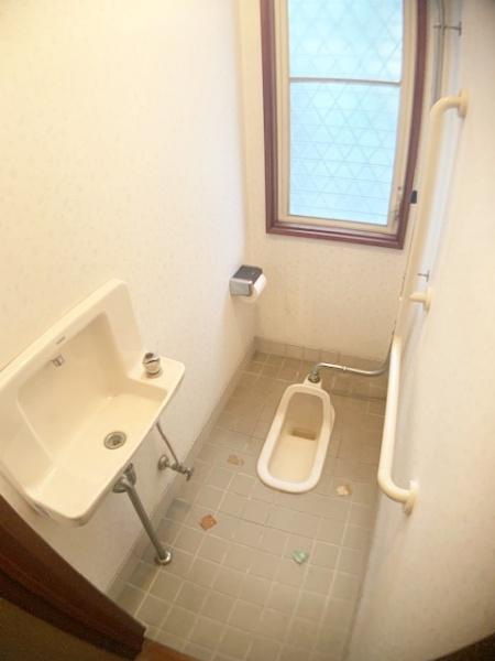 大阪市住吉区帝塚山西１丁目の中古一戸建て