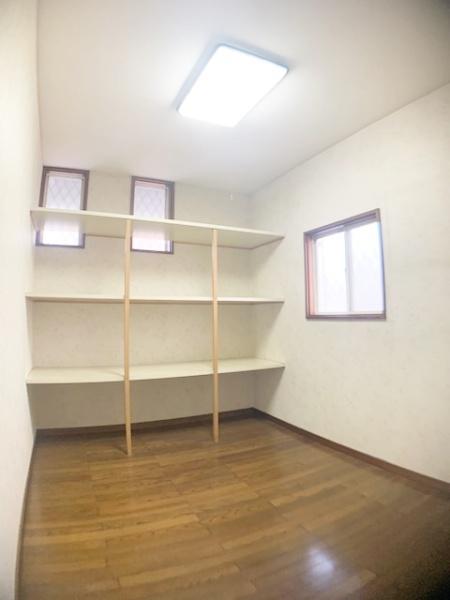 大阪市住吉区帝塚山西１丁目の中古一戸建て