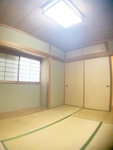 大阪市住吉区帝塚山西１丁目の中古一戸建て