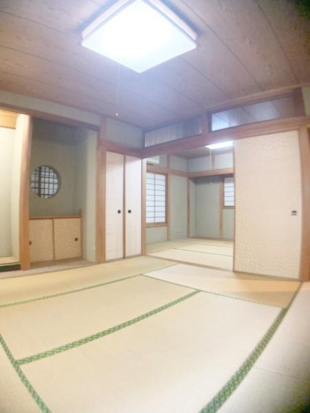 大阪市住吉区帝塚山西１丁目の中古一戸建て