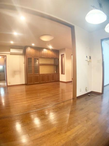 大阪市住吉区帝塚山西１丁目の中古一戸建て