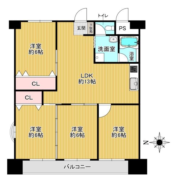 住吉ニューライフ