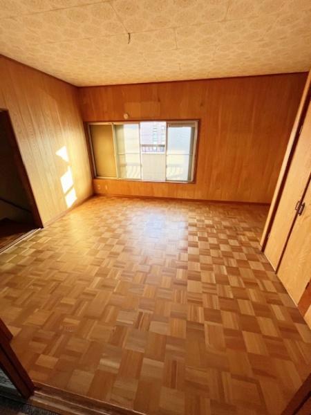 柏原市石川町の中古一戸建て