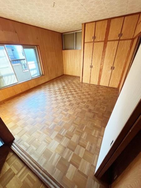 柏原市石川町の中古一戸建て